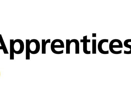 Apprenticeship Program 2024