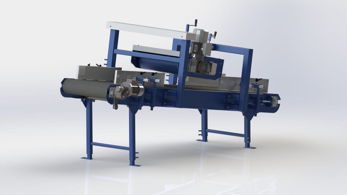 Products - The Sack Filling Company