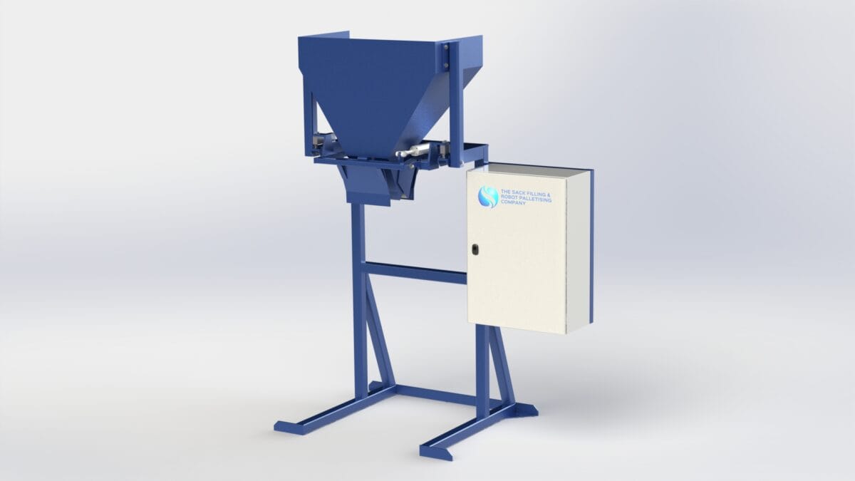 Products - The Sack Filling Company