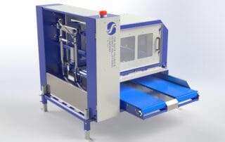Sack Placer B-G 2026 Standard Render