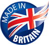 Made in Britain